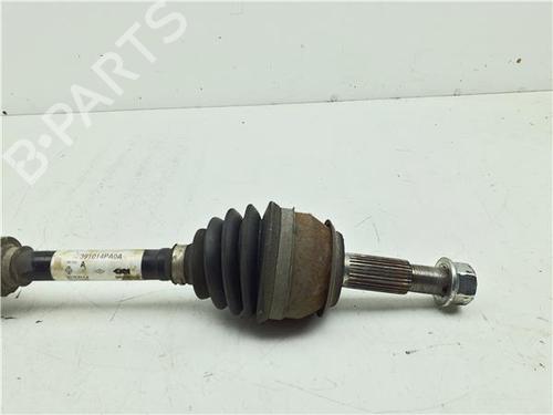 Left front driveshaft RENAULT KADJAR (HA_, HL_) 1.5 dCi 110 (HLA3) | BP38397745M38 - Image 3