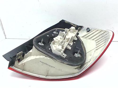 Left taillight BMW 1 (E81) 118 d | BP38365590C34  - Image 5