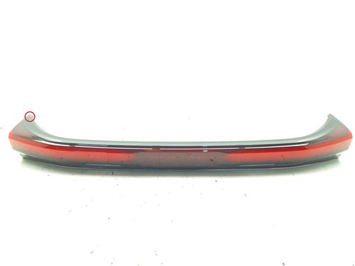Used Rear center light Rear center light 39529095 39529095