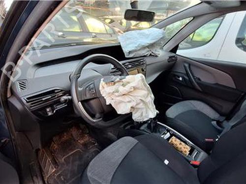 Radio CITROËN C4 Picasso II 1.6 VTi 120 | BP39962021E6 - Image 2