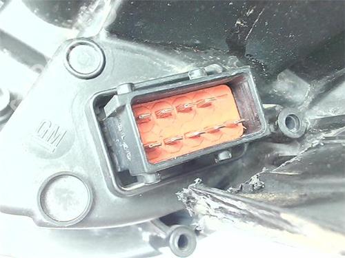 Right headlight OPEL CORSA D (S07) 1.4 (L08, L68) | BP38367985C29 - Image 8