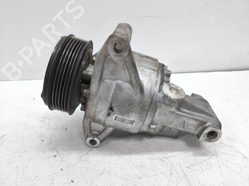 AC compressor DACIA SANDERO II TCe 90 (B8M1, B8MA, B8AC) | BP38335127M34 - Image 4