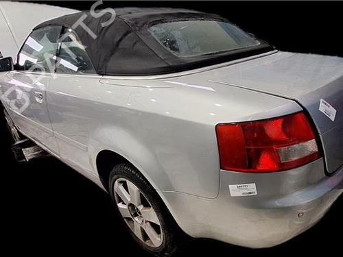 Bagaksel AUDI A4 B6 (8E2) 2.5 TDI | BP38385426M2 - Image 2