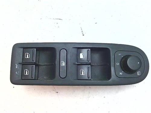 Used Left front window switch Left front window switch 38388740 38388740