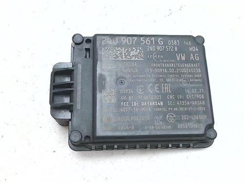 Used Electronic module Electronic module 38394676 38394676