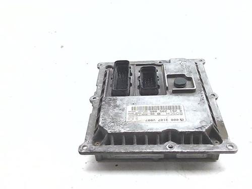 Control unit SMART CITY-COUPE (450) 0.6 (S1CLA1, 450.341) | BP39964465M11 - Image 3