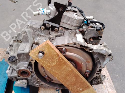Used Gearbox Gearbox PEUGEOT 407 SW (6E_, 6D_) 2.0 HDi 135 (136 hp) 39591893 39591893