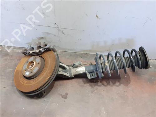 Used Left front steering knuckle Left front steering knuckle 38361845 38361845
