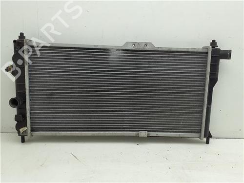 Used Water radiator Water radiator 38378736 38378736