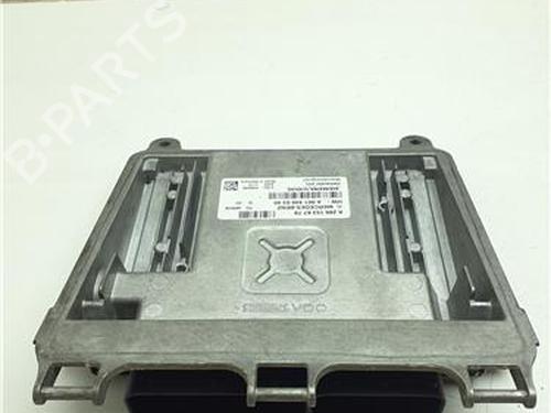 Used Control unit Control unit 38367666 38367666