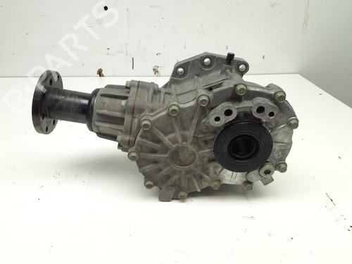 Used Front differential Front differential 38400854 38400854