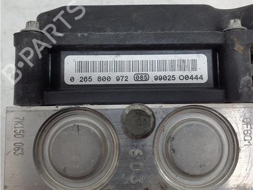 ABS pump KIA CEED Sportswagon (CD) 1.4 | BP38365156M43 - Image 2