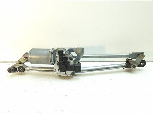 Front wiper motor BMW X1 (E84) sDrive 18 d | BP38369626M29 - Image 3