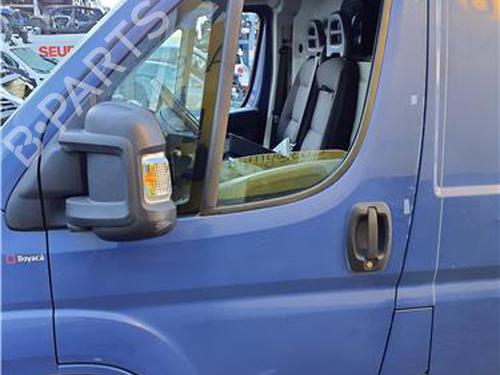 left-front-door-fiat-ducato-van-250_-2006-38395000 main image