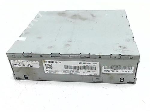 Used Radio Radio 38399986 38399986