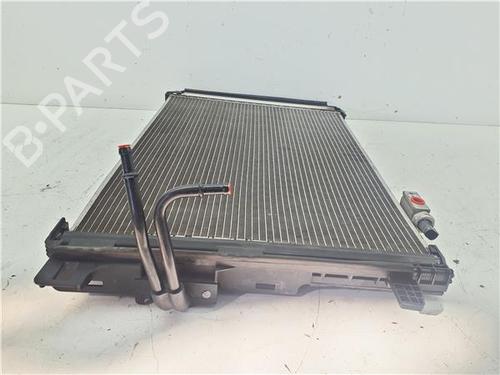 AC radiator MERCEDES-BENZ E-CLASS (W212) E 250 CDI / BlueTEC (212.003, 212.004) | BP40534460M32 - Image 3
