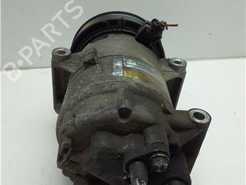 AC compressor RENAULT MEGANE II Saloon (LM0/1_) 1.5 dCi (LM02, LM13, LM2A) | BP38367408M34 - Image 3