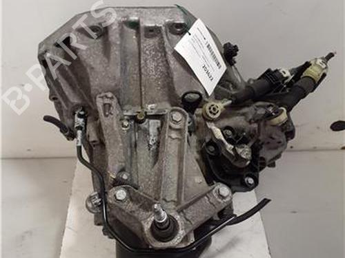 Gearbox RENAULT CLIO III Hatchback Van (SB_, SR_) 1.5 dCi | BP38367845M3 - Image 4