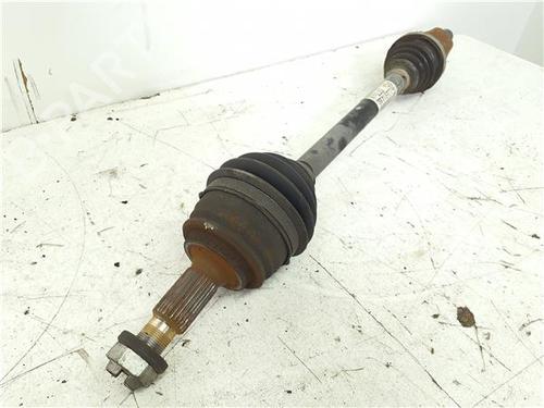 Left front driveshaft CITROËN BERLINGO (ER_, EC_) 1.2 PureTech 110 | BP38389299M38 - Image 3