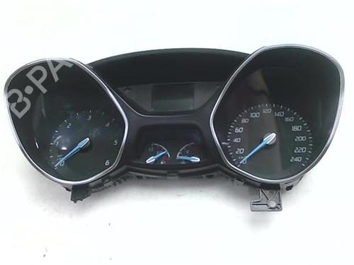 Used Instrument cluster Instrument cluster 38380610 38380610