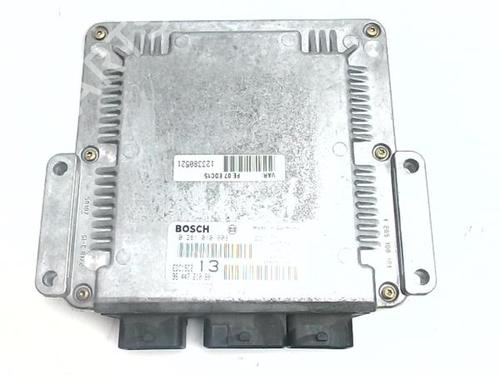 Control unit CITROËN C5 I Break (DE_) 2.0 HDi (DERHZB, DERHZE) | BP39964444M11 - Image 3