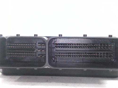 Engine control unit (ECU) MERCEDES-BENZ C-CLASS (W203) C 180 Kompressor (203.046) | BP38395966M57 - Image 5
