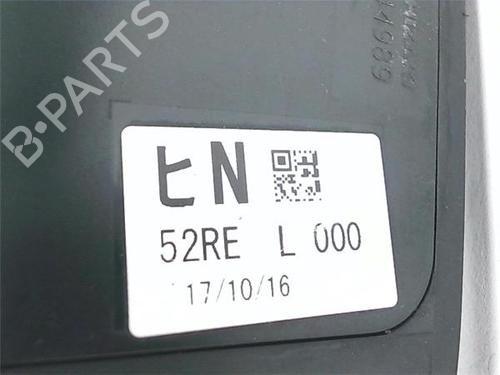 Retrovisor esquerdo SUZUKI SWIFT V (AZ) 1.0 SHVS (A2L310) | BP38392984C26 - Image 5