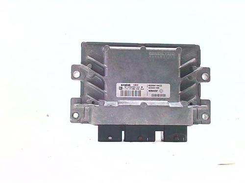 Control unit RENAULT MODUS / GRAND MODUS (F/JP0_) 1.2 16V Hi-Flex | BP38388163M11  - Image 5