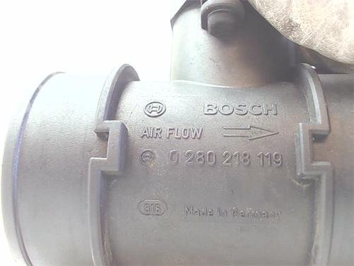 Mass air flow sensor OPEL AGILA A (H00) 1.0 12V (F68) | BP38353343M95 - Image 2