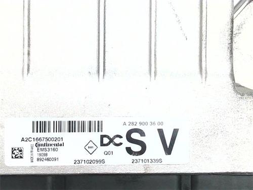 control-unit-renault-megane-iv-saloon-2016-38374365 main image