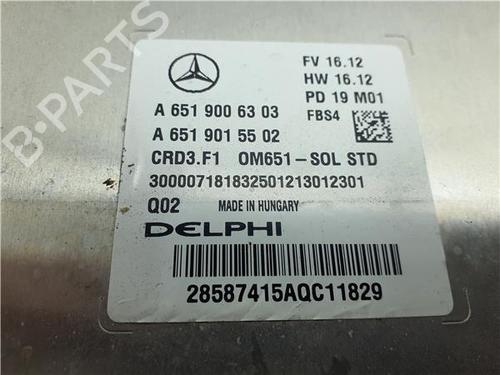 Control unit INFINITI QX30 2.2 D AWD | BP38362956M11 - Image 3