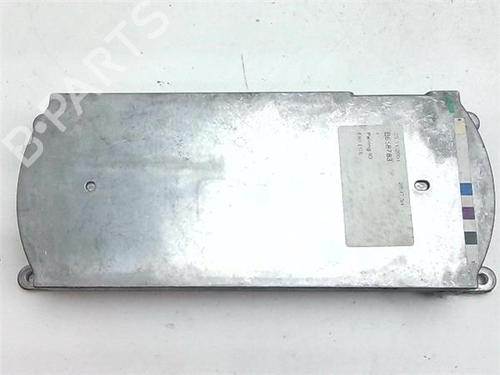 Control unit BMW 5 (E60) 525 xi | BP38384290M11 - Image 2