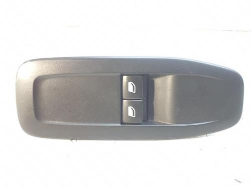 Used Left front window switch Left front window switch PEUGEOT 208 I (CA_, CC_) 1.6 HDi / BlueHDi 75 (75 hp) 38371784 38371784