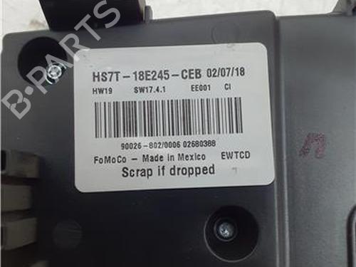 Climate control FORD MONDEO V Turnier (CF) 2.0 Hybrid iVCT | BP38365331I5 - Image 2