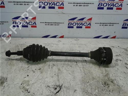 Used Left front driveshaft Left front driveshaft 38407120 38407120