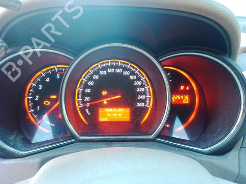 Left front window switch NISSAN MURANO II (Z51) 2.5 dCi 4x4 | BP38401426I27 - Image 8