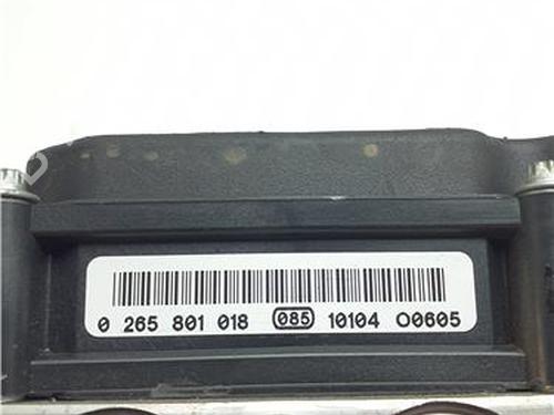 ABS pump DACIA SANDERO 1.5 dCi | BP38367716M43 - Image 2