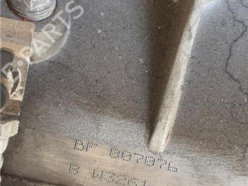 Gearbox CHEVROLET LACETTI (J200) 2.0 D | BP38402924M3 - Image 2