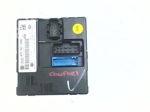 electronic-module-audi-a6-c6-4f2-2004-2005-2006-2007-2008-2009-2010-2011-38349553 main image