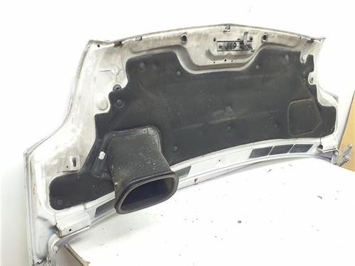 Motorhjelm NISSAN INTERSTAR Van (X70) | BP38332802C1 - Image 3