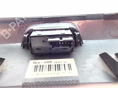 Middle console KIA SPORTAGE III (SL) 1.7 CRDi | BP38376678I22 - Image 4