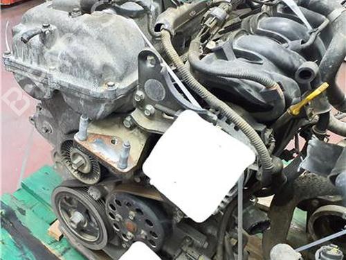 Engine KIA SPORTAGE IV (QL, QLE) 1.6 GDI | BP38398151M1 - Image 9