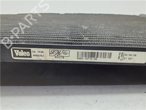 AC radiator FORD S-MAX (WA6) 2.5 ST | BP38385607M32 - Image 2
