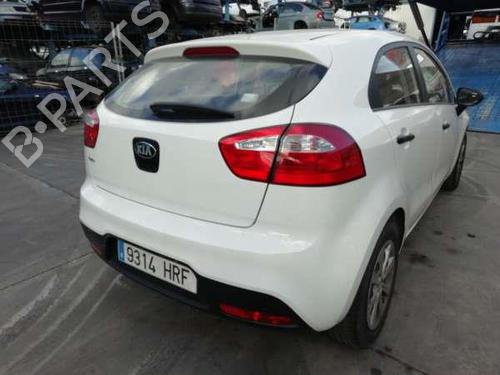 Control unit KIA RIO III (UB) 1.2 CVVT | BP38361770M11 - Image 5