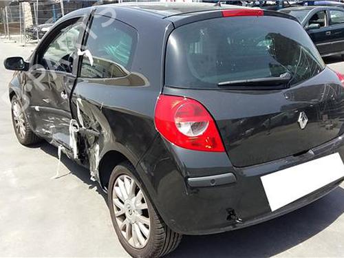Engine RENAULT CLIO III Grandtour (KR0/1_) 1.2 16V (KR0P) | BP38352202M1 - Image 9