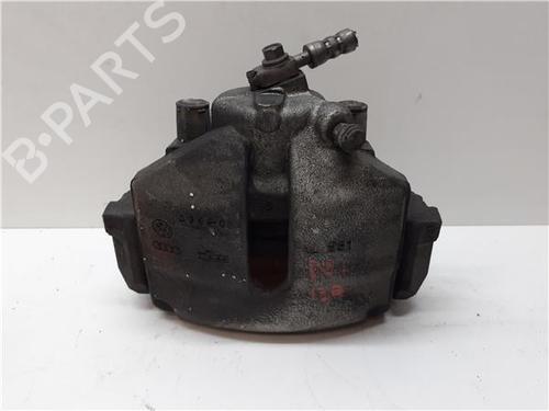left-front-brake-caliper-audi-a1-8x1-8xk-2010-2011-2012-2013-2014-2015-2016-2017-2018-2019-38356208 main image