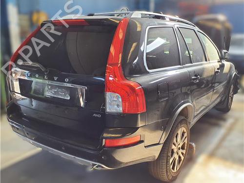 Used Tailgate Tailgate 38390039 38390039