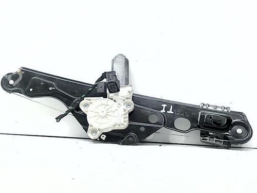 rear-left-window-mechanism-mercedes-benz-e-class-w211-2002-2003-2004-2005-2006-2007-2008-2009-38352905 main image