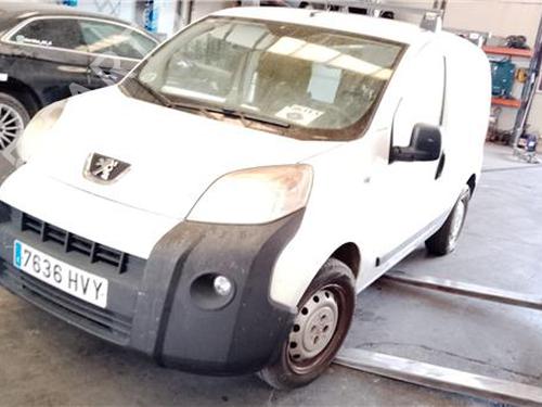 Starter PEUGEOT BIPPER (AA_) 1.3 HDi 75 | BP38398687M8 - Image 8