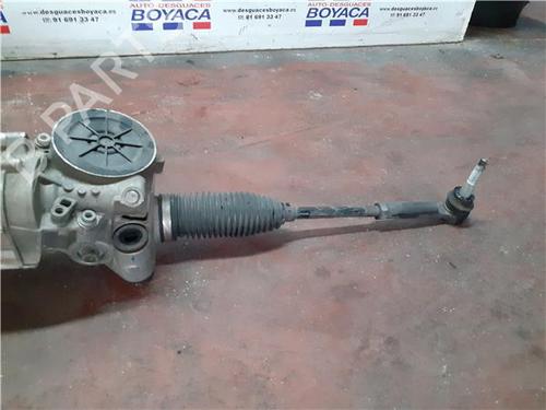 Steering rack OPEL ASTRA J Saloon 1.6 CDTi (69) | BP38354933M22 - Image 2